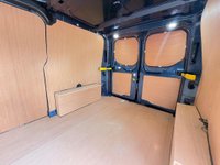 USED 2021 71 FORD TRANSIT CUSTOM 2.0 280 EcoBlue Limited L1 H1 Euro 6 (s/s) 5dr 1 OWNER! NEW WETBELT! AIR CON!