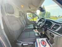 USED 2021 71 FORD TRANSIT CUSTOM 2.0 280 EcoBlue Limited L1 H1 Euro 6 (s/s) 5dr 1 OWNER! NEW WETBELT! AIR CON!