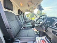 USED 2021 71 FORD TRANSIT CUSTOM 2.0 280 EcoBlue Limited L1 H1 Euro 6 (s/s) 5dr 1 OWNER! NEW WETBELT! AIR CON!