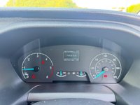 USED 2021 71 FORD TRANSIT CUSTOM 2.0 280 EcoBlue Limited L1 H1 Euro 6 (s/s) 5dr 1 OWNER! NEW WETBELT! AIR CON!