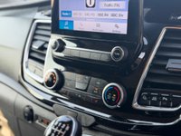 USED 2021 71 FORD TRANSIT CUSTOM 2.0 280 EcoBlue Limited L1 H1 Euro 6 (s/s) 5dr 1 OWNER! NEW WETBELT! AIR CON!