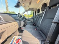 USED 2021 71 FORD TRANSIT CUSTOM 2.0 280 EcoBlue Limited L1 H1 Euro 6 (s/s) 5dr 1 OWNER! NEW WETBELT! AIR CON!