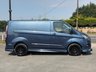 USED 2021 71 FORD TRANSIT CUSTOM 2.0 280 EcoBlue Limited L1 H1 Euro 6 (s/s) 5dr 1 OWNER! NEW WETBELT! AIR CON!