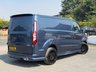 USED 2021 71 FORD TRANSIT CUSTOM 2.0 280 EcoBlue Limited L1 H1 Euro 6 (s/s) 5dr 1 OWNER! NEW WETBELT! AIR CON!