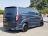 USED 2021 71 FORD TRANSIT CUSTOM 2.0 280 EcoBlue Limited L1 H1 Euro 6 (s/s) 5dr 1 OWNER! NEW WETBELT! AIR CON!