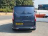 USED 2021 71 FORD TRANSIT CUSTOM 2.0 280 EcoBlue Limited L1 H1 Euro 6 (s/s) 5dr 1 OWNER! NEW WETBELT! AIR CON!