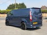 USED 2021 71 FORD TRANSIT CUSTOM 2.0 280 EcoBlue Limited L1 H1 Euro 6 (s/s) 5dr 1 OWNER! NEW WETBELT! AIR CON!