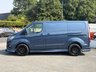 USED 2021 71 FORD TRANSIT CUSTOM 2.0 280 EcoBlue Limited L1 H1 Euro 6 (s/s) 5dr 1 OWNER! NEW WETBELT! AIR CON!