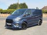 USED 2021 71 FORD TRANSIT CUSTOM 2.0 280 EcoBlue Limited L1 H1 Euro 6 (s/s) 5dr 1 OWNER! NEW WETBELT! AIR CON!