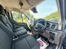 USED 2021 71 FORD TRANSIT CUSTOM 2.0 280 EcoBlue Limited L1 H1 Euro 6 (s/s) 5dr 1 OWNER! NEW WETBELT! AIR CON!