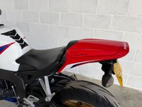 USED 2009 59 HONDA CBR1000RR FIREBLADE 1000 Super Sports Petrol Manual (178 ps) 