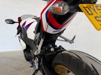 USED 2009 59 HONDA CBR1000RR FIREBLADE 1000 Super Sports Petrol Manual (178 ps) 
