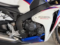 USED 2009 59 HONDA CBR1000RR FIREBLADE 1000 Super Sports Petrol Manual (178 ps) 