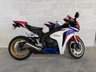 USED 2009 59 HONDA CBR1000RR FIREBLADE 1000 Super Sports Petrol Manual (178 ps) 