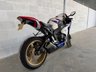 USED 2009 59 HONDA CBR1000RR FIREBLADE 1000 Super Sports Petrol Manual (178 ps) 