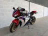 USED 2009 59 HONDA CBR1000RR FIREBLADE 1000 Super Sports Petrol Manual (178 ps) 