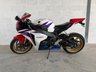 USED 2009 59 HONDA CBR1000RR FIREBLADE 1000 Super Sports Petrol Manual (178 ps) 