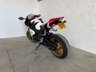 USED 2009 59 HONDA CBR1000RR FIREBLADE 1000 Super Sports Petrol Manual (178 ps) 