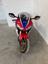 USED 2009 59 HONDA CBR1000RR FIREBLADE 1000 Super Sports Petrol Manual (178 ps) 