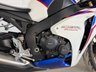 USED 2009 59 HONDA CBR1000RR FIREBLADE 1000 Super Sports Petrol Manual (178 ps) 