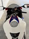 USED 2009 59 HONDA CBR1000RR FIREBLADE 1000 Super Sports Petrol Manual (178 ps) 