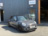 USED 2017 MINI HATCH 2.0 Cooper SD Hatchback 3dr Diesel Manual Euro 6 (s/s) (170 ps) 