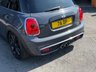 USED 2017 MINI HATCH 2.0 Cooper SD Hatchback 3dr Diesel Manual Euro 6 (s/s) (170 ps) 