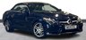 USED 2015 15 MERCEDES-BENZ E CLASS 2.1 E220 BlueTEC AMG Line Cabriolet 2dr Diesel G-Tronic+ Euro 6 (s/s) (177 ps) STUNNING LOW MILEAGE EXAMPLE + LOVELY SERVICE HISTORY + 2 KEYS!