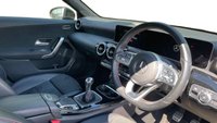 USED 2020 20 MERCEDES-BENZ A CLASS 1.3 A200 AMG Line (Executive) Saloon 4dr Petrol Manual Euro 6 (s/s) (163 ps) REVERSE CAMERA, SAT NAV