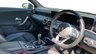 USED 2020 20 MERCEDES-BENZ A CLASS 1.3 A200 AMG Line (Executive) Saloon 4dr Petrol Manual Euro 6 (s/s) (163 ps) REVERSE CAMERA, SAT NAV
