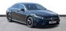 USED 2020 20 MERCEDES-BENZ A CLASS 1.3 A200 AMG Line (Executive) Saloon 4dr Petrol Manual Euro 6 (s/s) (163 ps) REVERSE CAMERA, SAT NAV