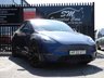 USED 2022 22 TESLA MODEL Y (Dual Motor) Long Range SUV 5dr Electric Auto 4WDE (384 bhp) HUGE SPEC ONLY 22K SATNAV VATQ