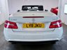 USED 2011 11 MERCEDES-BENZ E-CLASS 3.0 E350 CDI V6 BlueEfficiency Sport Cabriolet 2dr Diesel G-Tronic Euro 5 (231 ps) Heated Electric Leather Seats