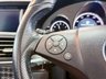 USED 2011 11 MERCEDES-BENZ E-CLASS 3.0 E350 CDI V6 BlueEfficiency Sport Cabriolet 2dr Diesel G-Tronic Euro 5 (231 ps) Heated Electric Leather Seats