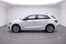 USED 2023 23 AUDI A3 1.0 TFSI 30 Technik Sportback 5dr Petrol Manual Euro 6 (s/s) (110 ps) 