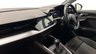 USED 2023 23 AUDI A3 1.0 TFSI 30 Technik Sportback 5dr Petrol Manual Euro 6 (s/s) (110 ps) 