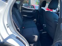 USED 2017 MG MG ZS 1.5 VTi-TECH Excite SUV 5dr Petrol Manual Euro 6 (s/s) (106 ps) SUPPLIED WITH  AA WARRANTY