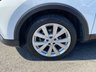 USED 2017 MG MG ZS 1.5 VTi-TECH Excite SUV 5dr Petrol Manual Euro 6 (s/s) (106 ps) SUPPLIED WITH  AA WARRANTY