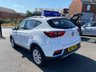 USED 2017 MG MG ZS 1.5 VTi-TECH Excite SUV 5dr Petrol Manual Euro 6 (s/s) (106 ps) SUPPLIED WITH  AA WARRANTY