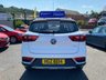 USED 2017 MG MG ZS 1.5 VTi-TECH Excite SUV 5dr Petrol Manual Euro 6 (s/s) (106 ps) SUPPLIED WITH  AA WARRANTY