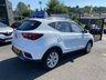 USED 2017 MG MG ZS 1.5 VTi-TECH Excite SUV 5dr Petrol Manual Euro 6 (s/s) (106 ps) SUPPLIED WITH  AA WARRANTY