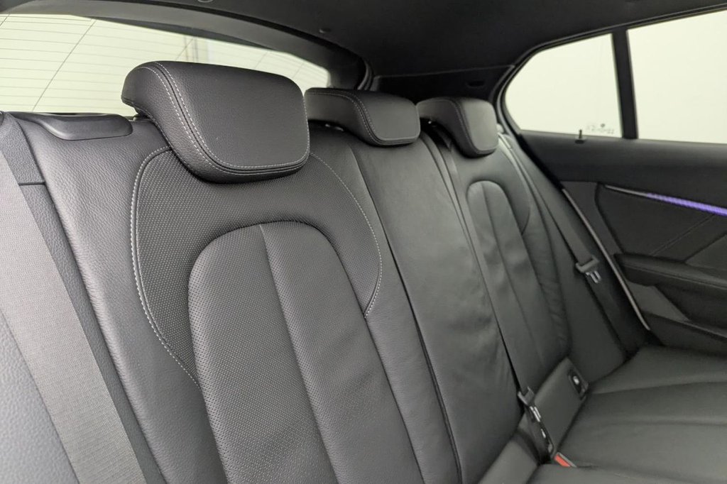 USED 2020 70 BMW 1 SERIES 1.5 118i M Sport Hatchback 5dr Petrol Manual Euro 6 (s/s) (140 ps) **&pound;3,700 Of Optional Extras**