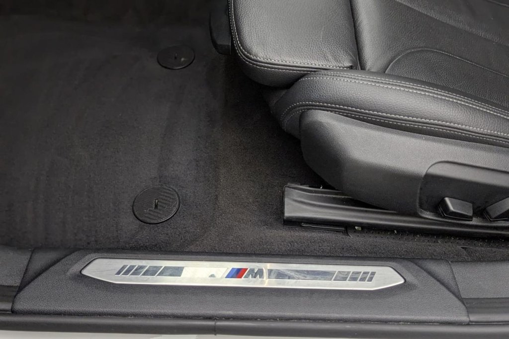 USED 2020 70 BMW 1 SERIES 1.5 118i M Sport Hatchback 5dr Petrol Manual Euro 6 (s/s) (140 ps) **&pound;3,700 Of Optional Extras**