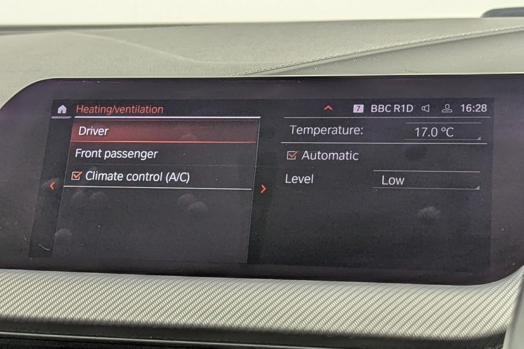 USED 2020 70 BMW 1 SERIES 1.5 118i M Sport Hatchback 5dr Petrol Manual Euro 6 (s/s) (140 ps) **&pound;3,700 Of Optional Extras**