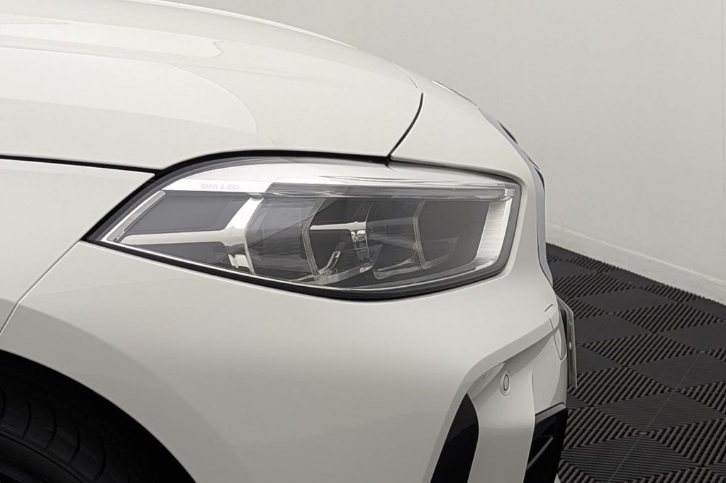 USED 2020 70 BMW 1 SERIES 1.5 118i M Sport Hatchback 5dr Petrol Manual Euro 6 (s/s) (140 ps) **&pound;3,700 Of Optional Extras**