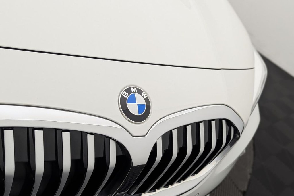 USED 2020 70 BMW 1 SERIES 1.5 118i M Sport Hatchback 5dr Petrol Manual Euro 6 (s/s) (140 ps) **&pound;3,700 Of Optional Extras**