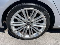 USED 2019 69 AUDI A4 2.0 TFSI 40 S line Saloon 4dr Petrol S Tronic Euro 6 (s/s) (190 ps) SAT NAV + PARKING SENSORS