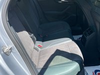 USED 2019 69 AUDI A4 2.0 TFSI 40 S line Saloon 4dr Petrol S Tronic Euro 6 (s/s) (190 ps) SAT NAV + PARKING SENSORS