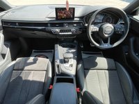USED 2019 69 AUDI A4 2.0 TFSI 40 S line Saloon 4dr Petrol S Tronic Euro 6 (s/s) (190 ps) SAT NAV + PARKING SENSORS