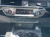 USED 2019 69 AUDI A4 2.0 TFSI 40 S line Saloon 4dr Petrol S Tronic Euro 6 (s/s) (190 ps) SAT NAV + PARKING SENSORS